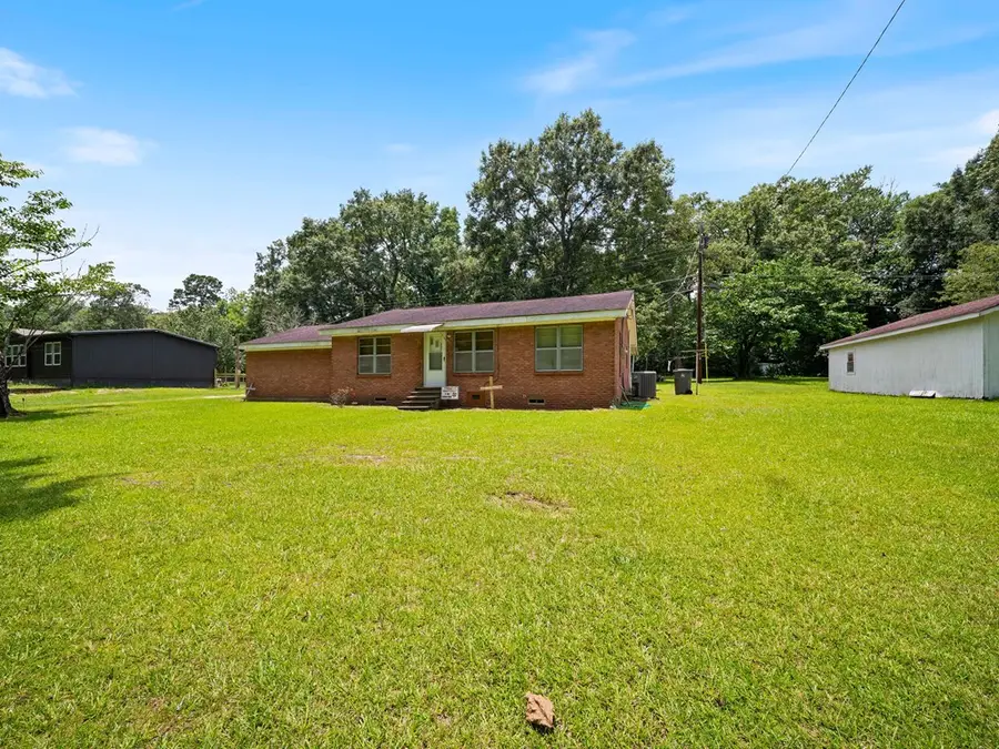 1108 Ricks Road, Lufkin, TX 75901 - #2