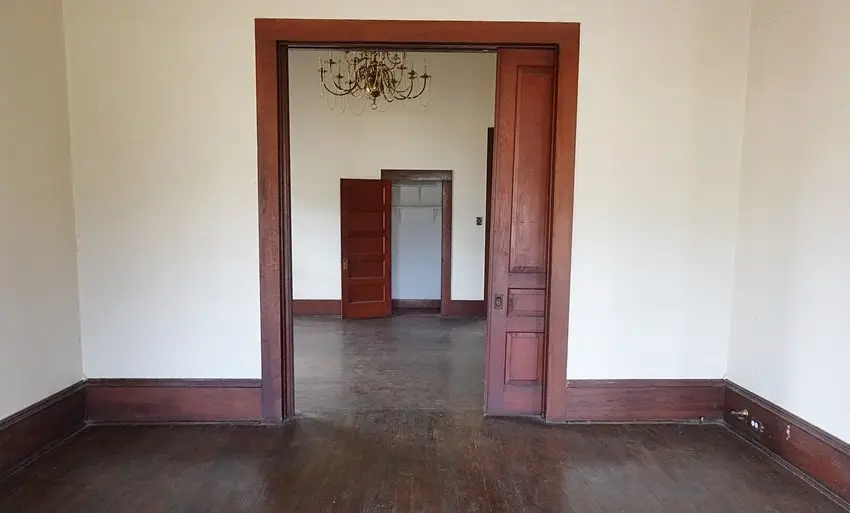 744 Bear Drive, Timpson, TX 75975 - #3