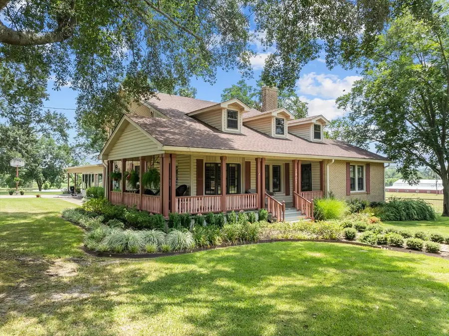 2807 S Fm 225, Henderson, TX 75654 - #2