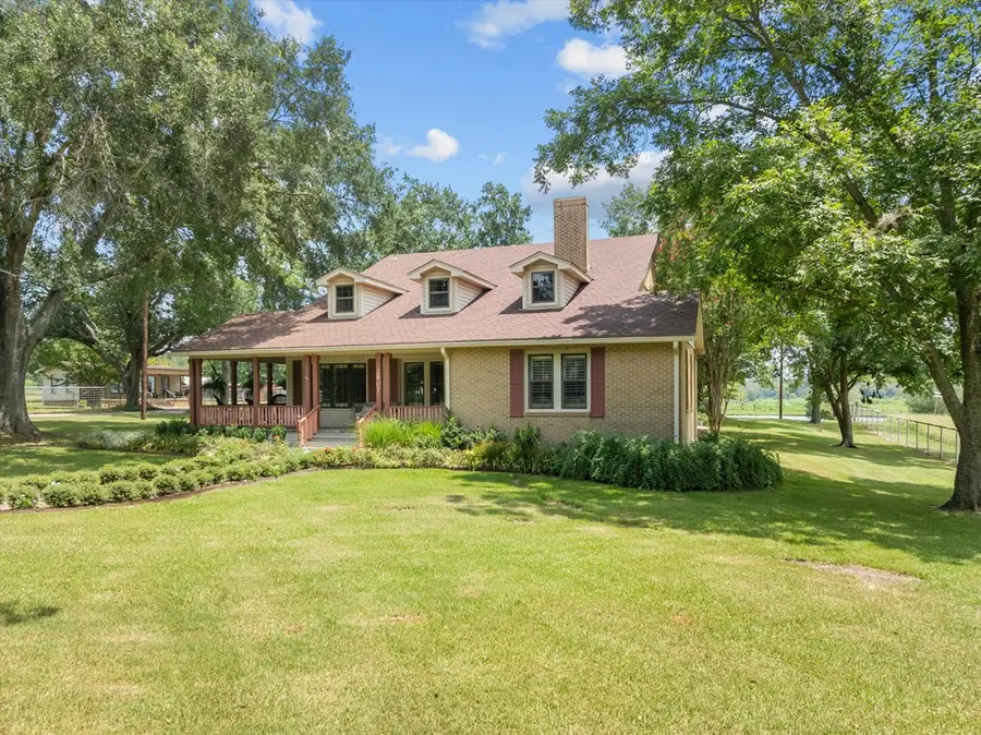2807 S Fm 225, Henderson, TX 75654 - #3
