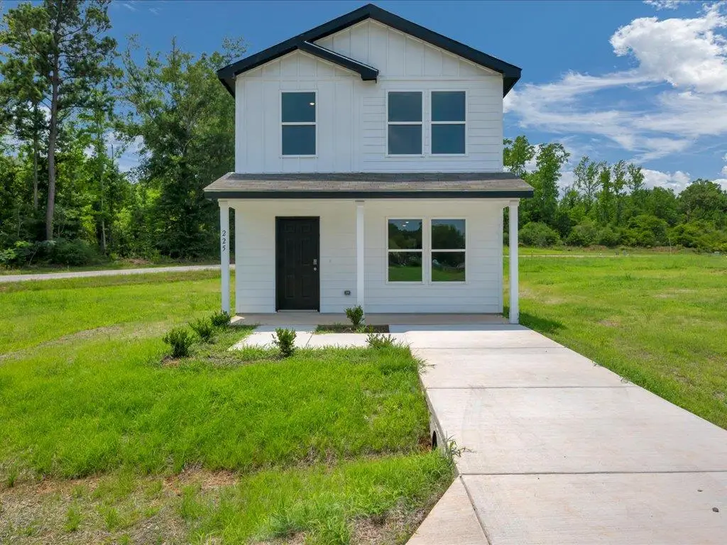 225 Dana Drive, Lufkin, TX 75901 - #1