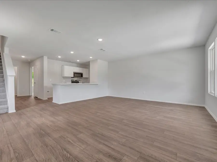 225 Dana Drive, Lufkin, TX 75901 - #3