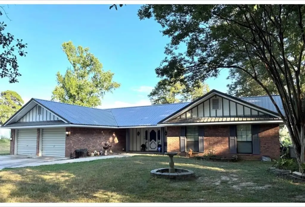 8268 Fm 2694, Shelbyville, TX 75973 - #1