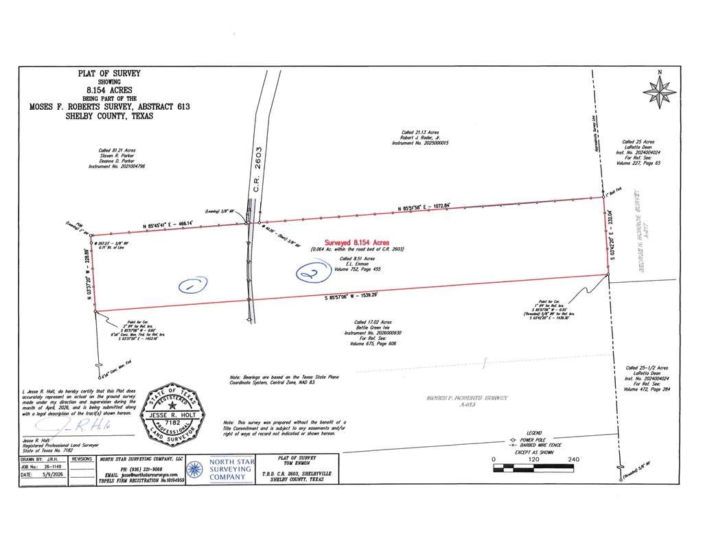 967 County Road 2603, Shelbyville, TX 75973 - #1