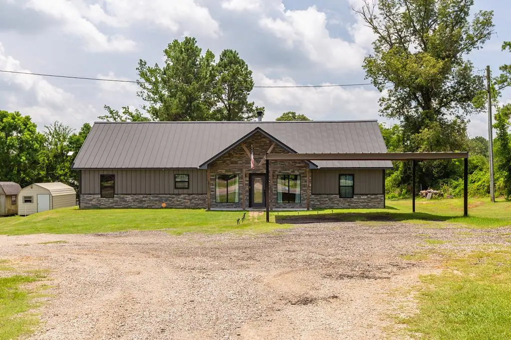 1122 Fm 2140, Center, TX 75935 - #1