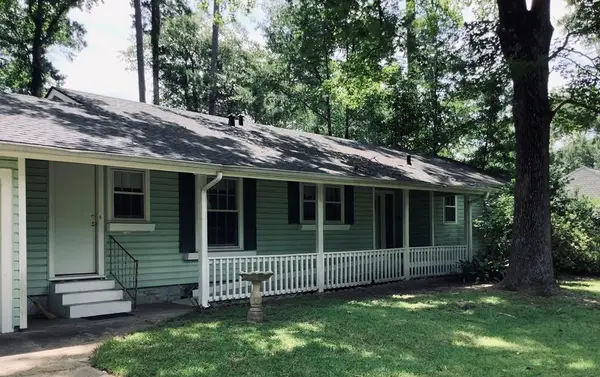 715 East Street, Newton, TX 75966