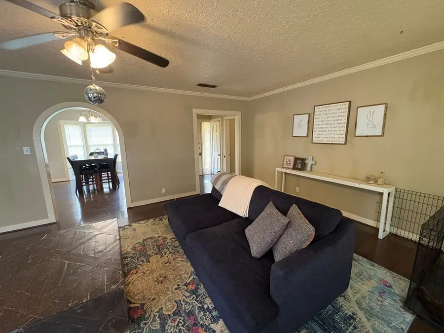 2515 North Pecan Street, Nacogdoches, TX 75965 - #3