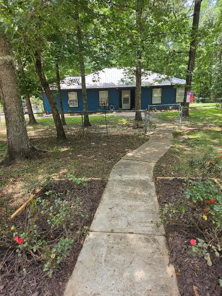 581 Angelina Road, Hemphill, TX 75948 - #1