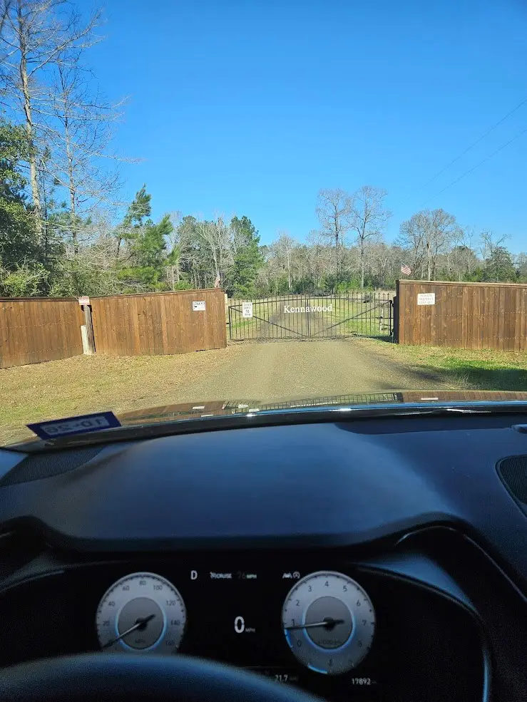 581 Angelina Road, Hemphill, TX 75948 - #3