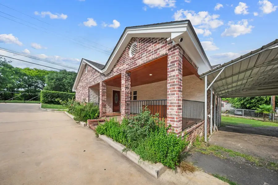 1808 Woden Road, Nacogdoches, TX 75961 - #3