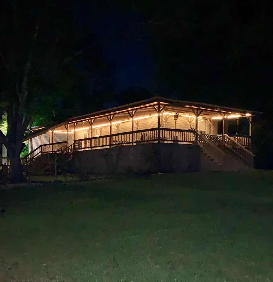 434 Ramsey Drive, Hemphill, TX 75948 - #2