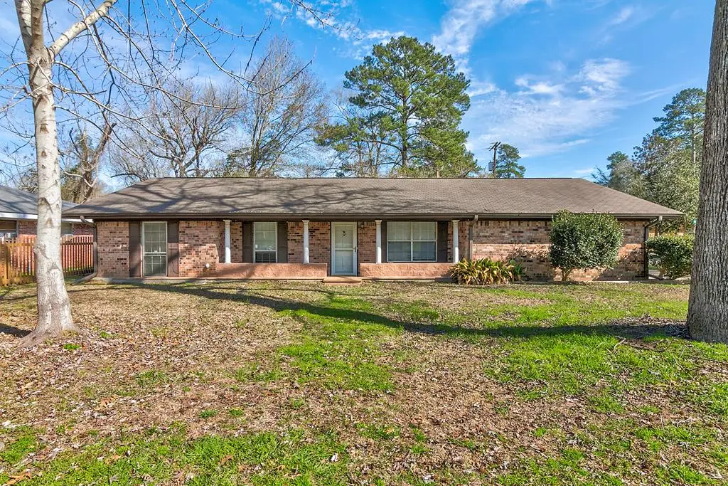 1300 Northwood Drive, Jasper, TX 75951 - #1