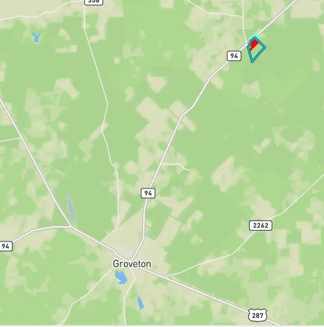 Lot 2 9770 N State Hwy 94, Groveton, TX 75845 - #3