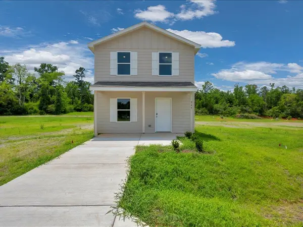 245 Dana Drive, Lufkin, TX 75904