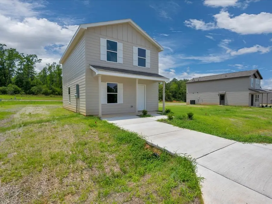 245 Dana Drive, Lufkin, TX 75904 - #2