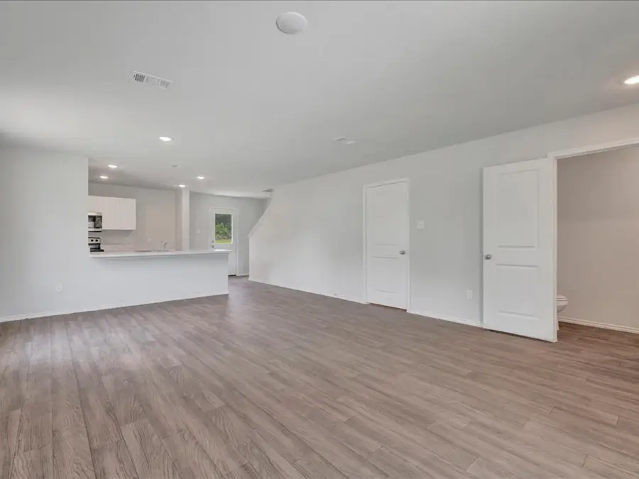 245 Dana Drive, Lufkin, TX 75904 - #3