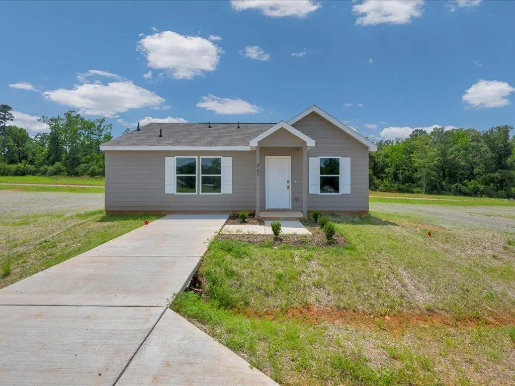 265 Dana Drive, Lufkin, TX 75901 - #1