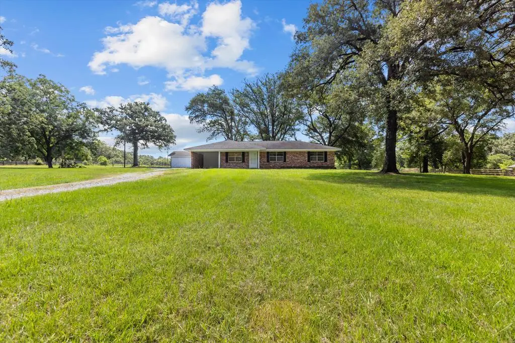 7203 Fm 326, Lufkin, TX 75901 - #1