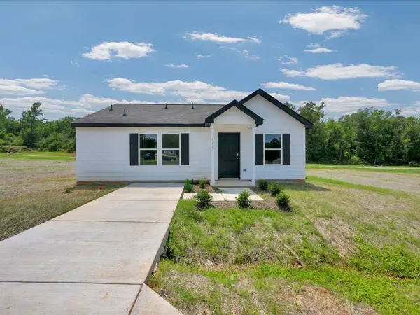 315 Dana Drive, Lufkin, TX 75901