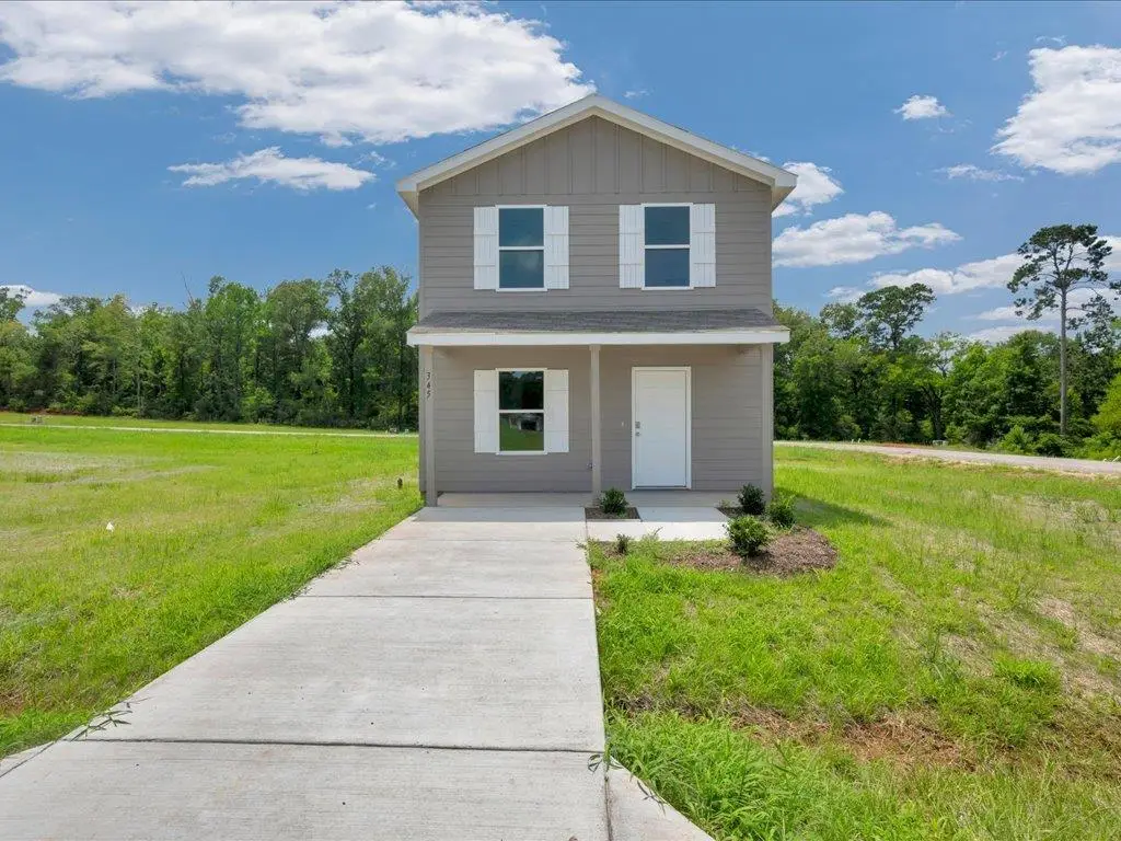 345 Dana Drive, Lufkin, TX 75904 - #1