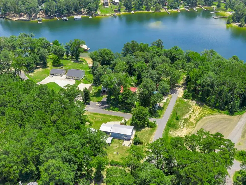 188 Ridgecrest Drive, Burkeville, TX 75932 - #1