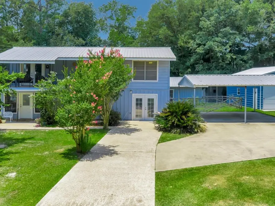 188 Ridgecrest Drive, Burkeville, TX 75932 - #2