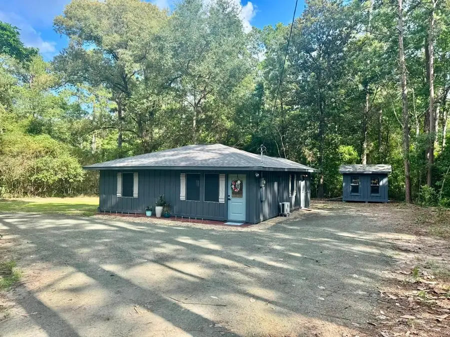 105 Saxton Street, Woodville, TX 75979 - #2