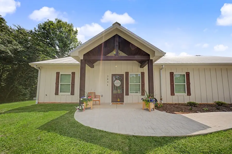 2831 Cr 751, Nacogdoches, TX 75964 - #2