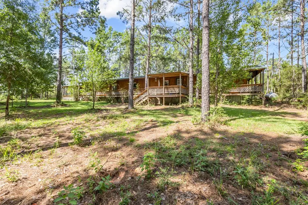 9250 E Fm 942, Livingston, TX 77351 - #1