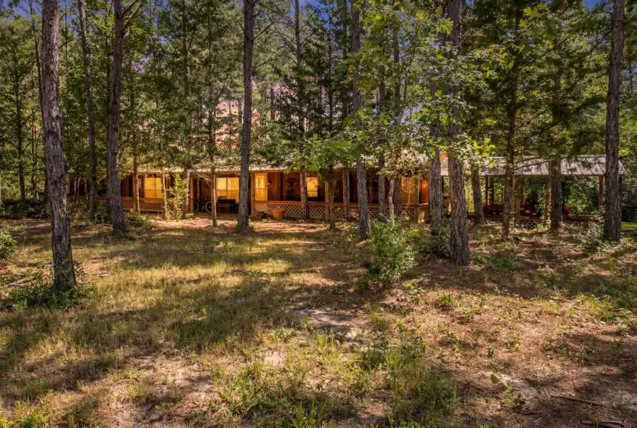 9250 E Fm 942, Livingston, TX 77351 - #2
