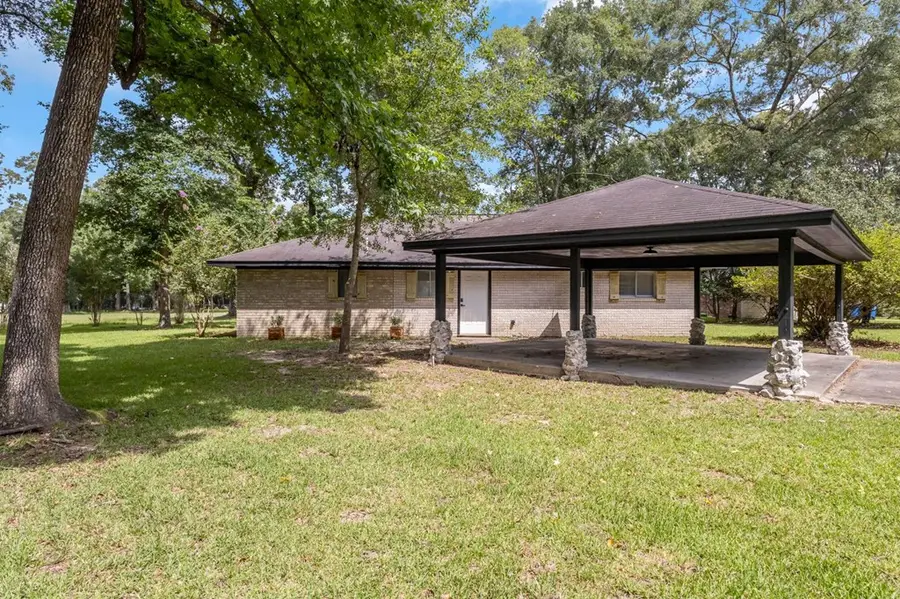 917 Huckleberry, Warren, TX 77664 - #3
