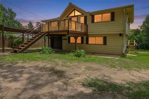 342 Piney Ridge Drive, Zavalla, TX 75980