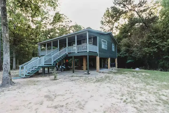 213 Honeysuckle Road, Zavalla, TX 75980 - #2