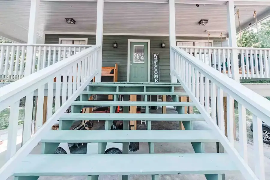 213 Honeysuckle Road, Zavalla, TX 75980 - #3