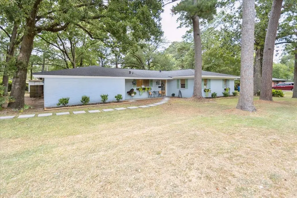 1302 Shadybrook Drive, Lufkin, TX 75904 - #1