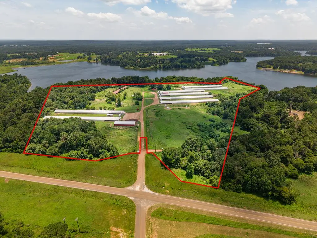 1355 Fm 2435, Garrison, TX 75946 - #1