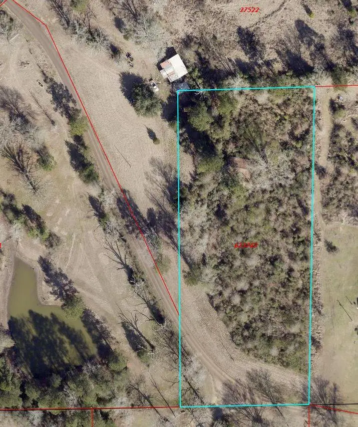 1519 County Road 2582, Shelbyville, TX 75973 - #1