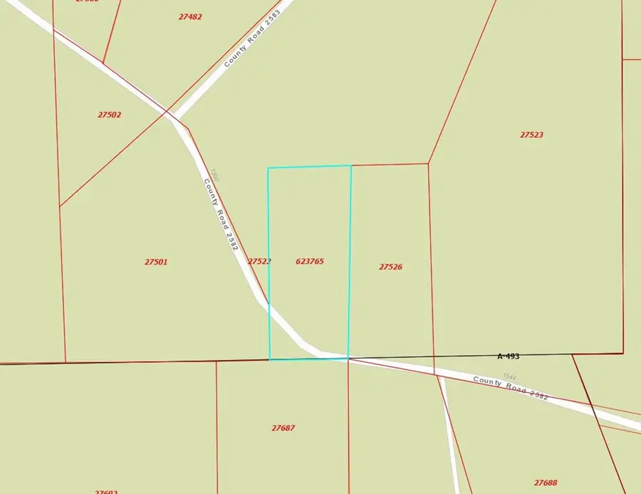 1519 County Road 2582, Shelbyville, TX 75973 - #2