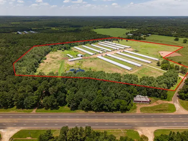 14997 Us Hwy 59n, Nacogdoches, TX 75965