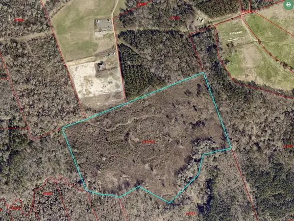 Address Withheld By Seller, Shelbyville, TX 75973