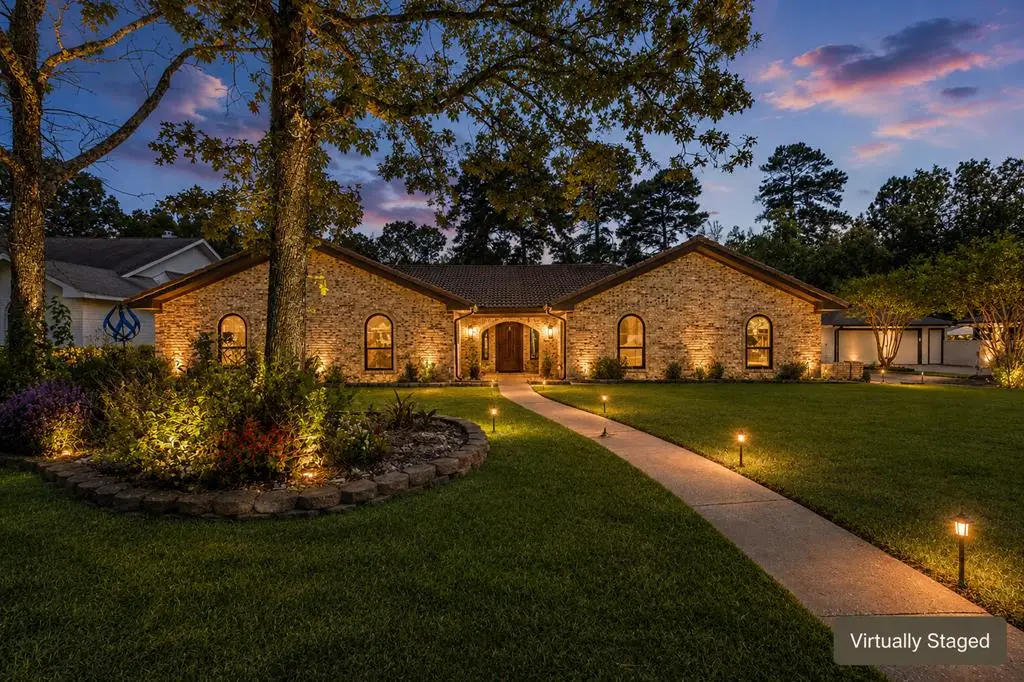 214 Westchester Street, Lufkin, TX 75903 - #1