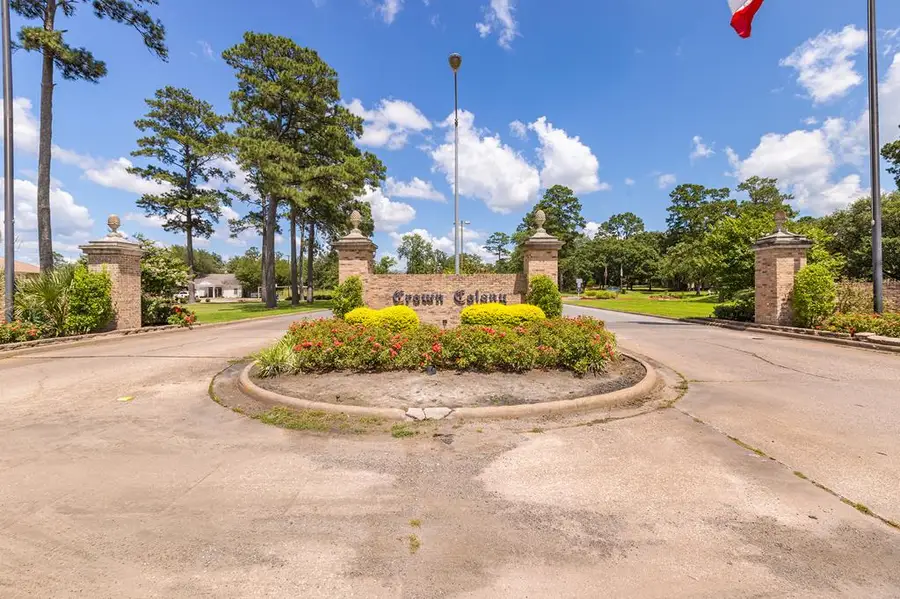 214 Westchester Street, Lufkin, TX 75903 - #2