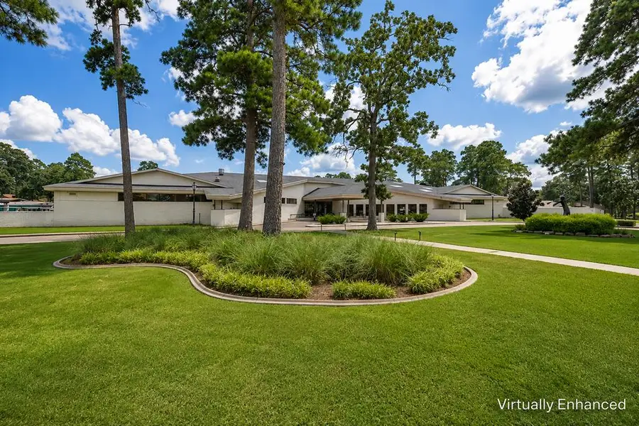 214 Westchester Street, Lufkin, TX 75903 - #3