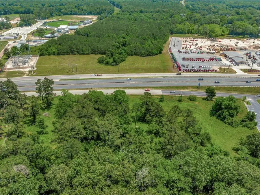 410 South Medford, Lufkin, TX 75901 - #2