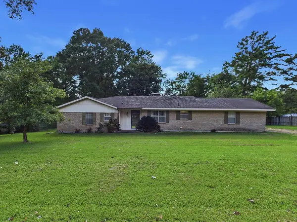2106 Peach Tree, Lufkin, TX 75901