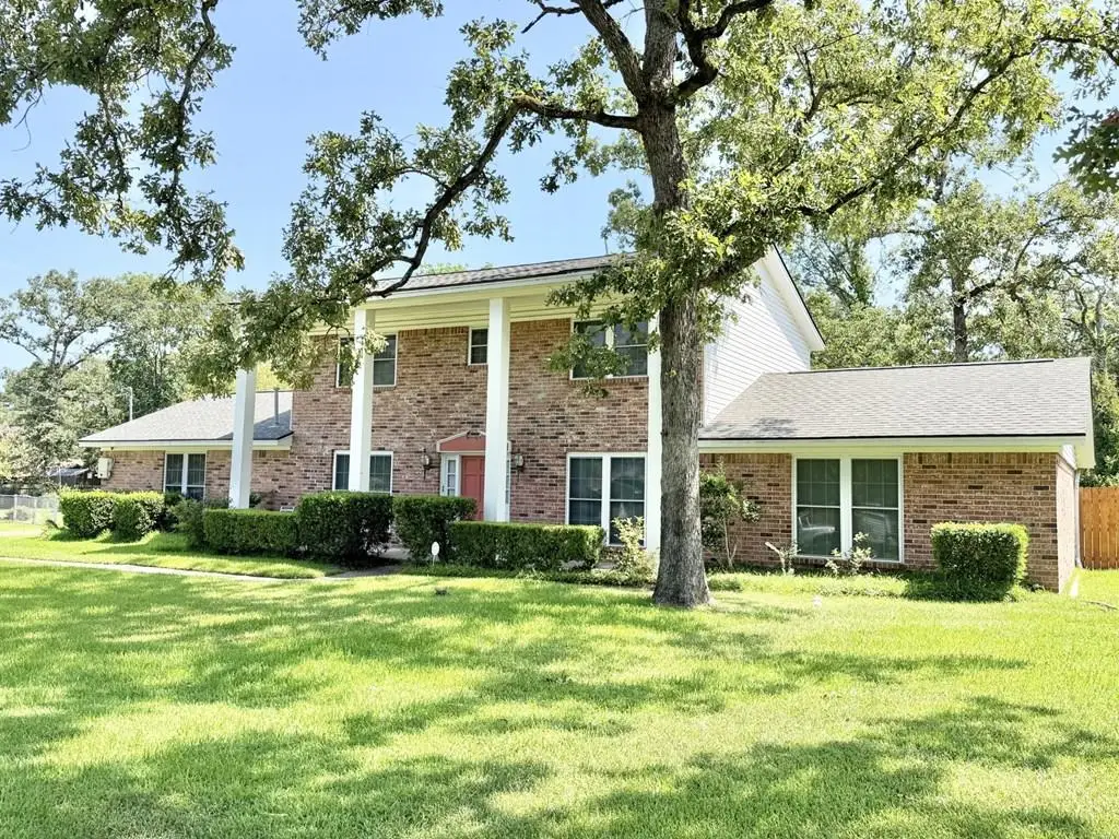 1307 Edgewood Circle, Lufkin, TX 75904 - #1