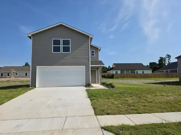 220 Stoney Ridge, Lufkin, TX 75904