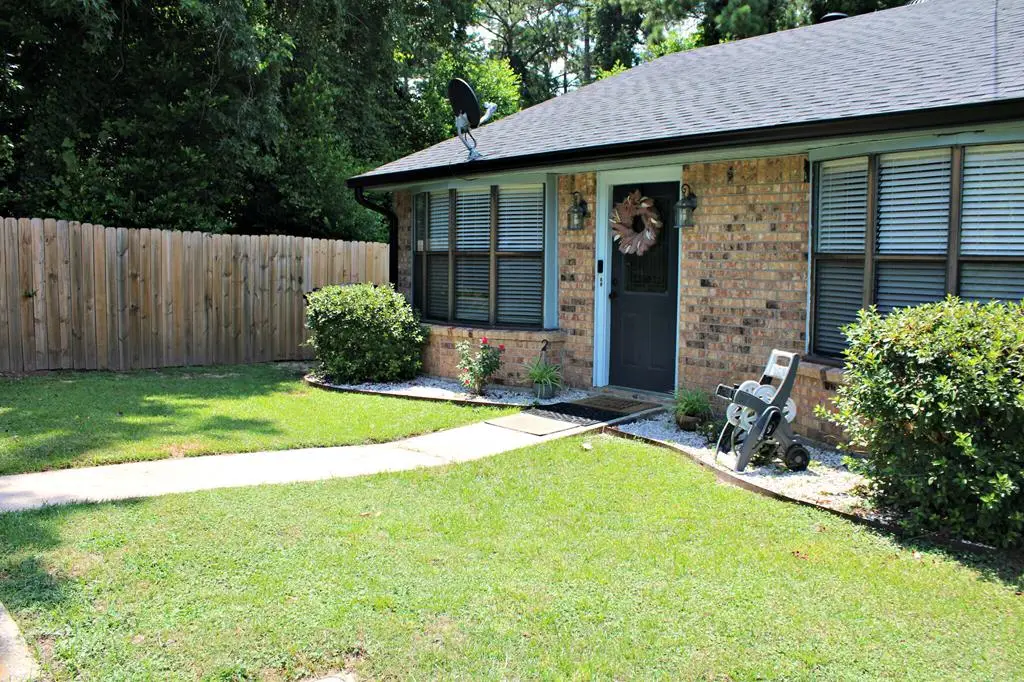 705 W Collier Street, Jasper, TX 75951 - #1