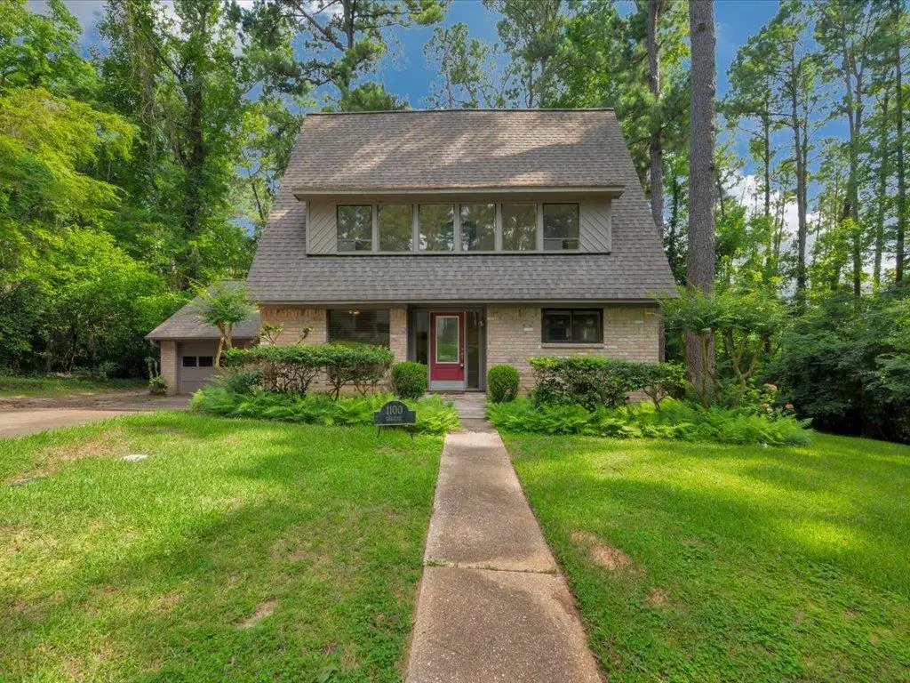 1100 Chestnut, Nacogdoches, TX 75965 - #1