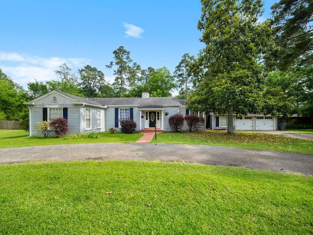 709 Pinetree Lane, Lufkin, TX 75901 - #1